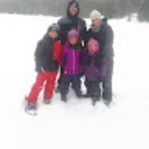 Meet your Posher, Pierre-luc